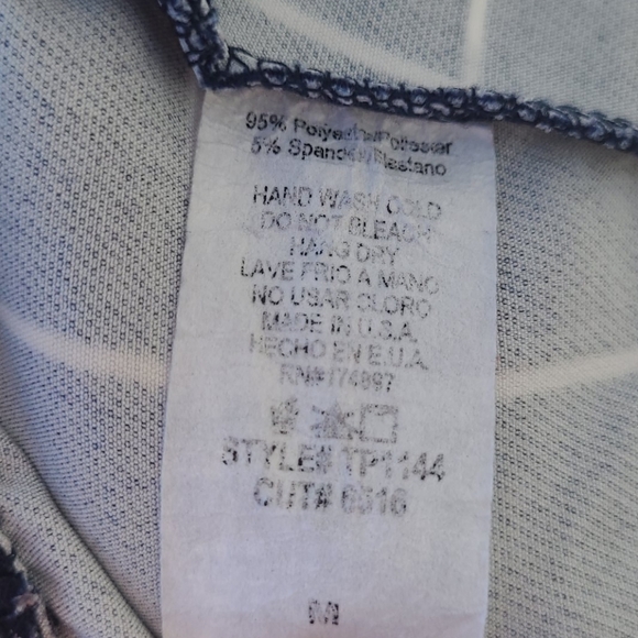 Fashion Nova 2 Piece Pant Set - Picture 8 of 9